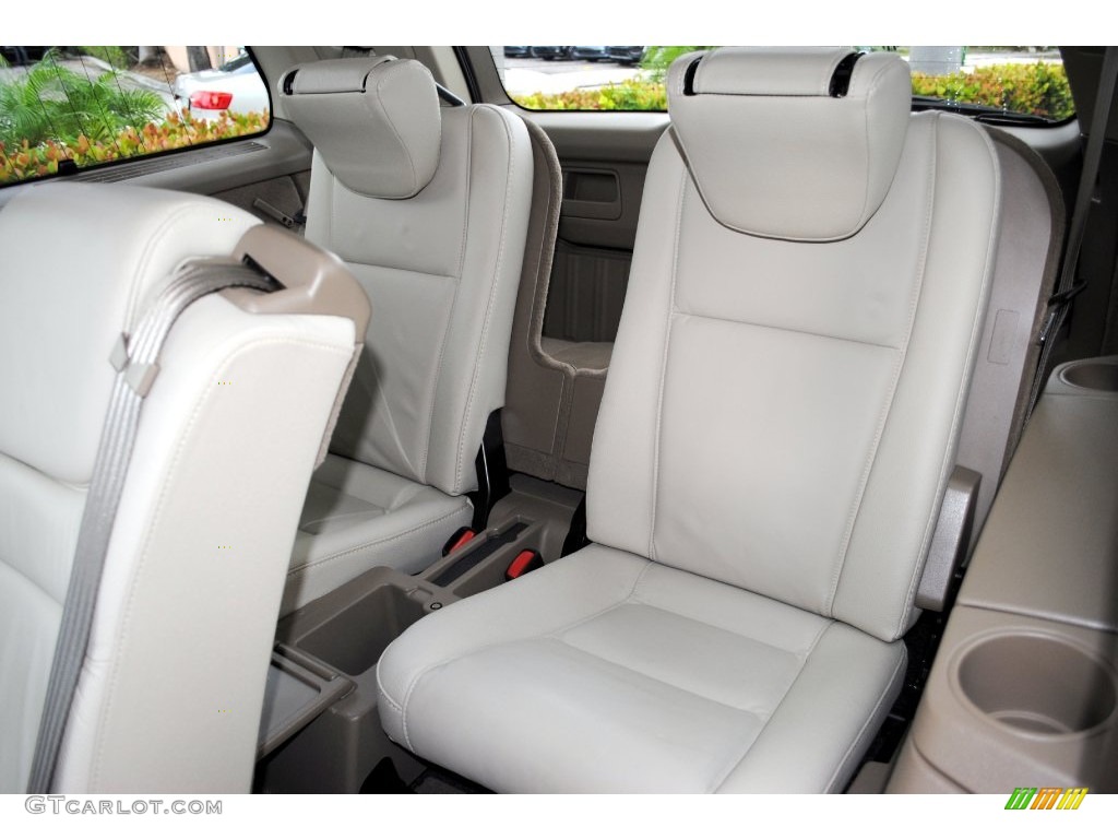 2013 XC90 3.2 - Black Stone / Beige photo #14