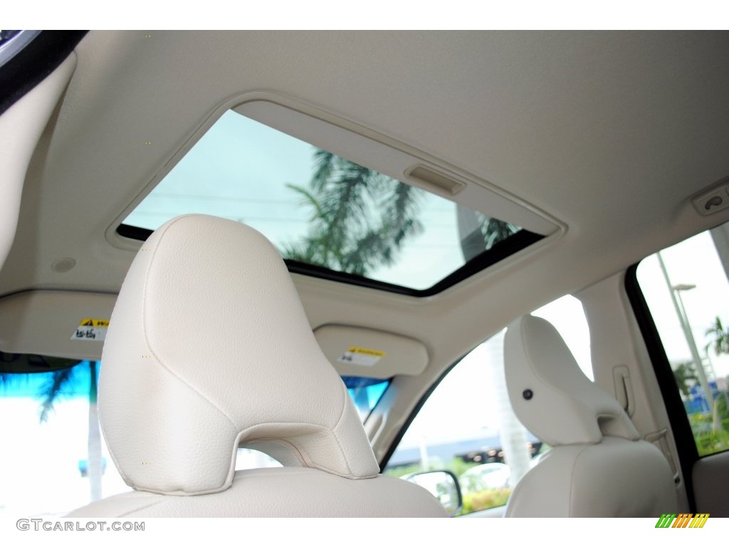 2013 XC90 3.2 - Black Stone / Beige photo #15