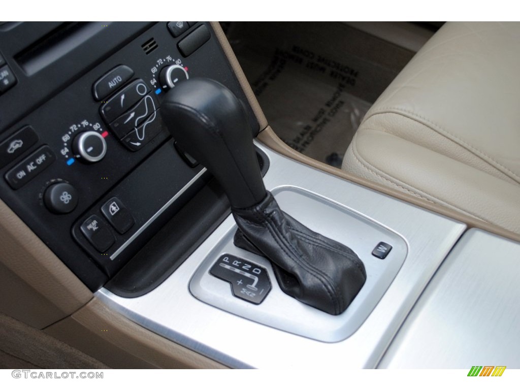 2013 XC90 3.2 - Black Stone / Beige photo #16
