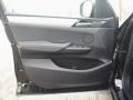 Jet Black - X3 xDrive 28i Photo No. 10