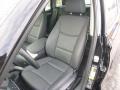 Jet Black - X3 xDrive 28i Photo No. 11