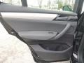 Jet Black - X3 xDrive 28i Photo No. 13