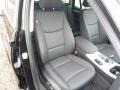 Jet Black - X3 xDrive 28i Photo No. 17