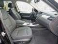 Jet Black - X3 xDrive 28i Photo No. 18