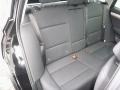 Jet Black - X3 xDrive 28i Photo No. 20