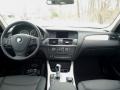 Jet Black - X3 xDrive 28i Photo No. 24