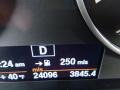 Jet Black - X3 xDrive 28i Photo No. 26