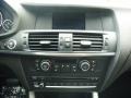 Jet Black - X3 xDrive 28i Photo No. 27