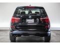 2016 Black Sapphire Metallic BMW X3 sDrive28i  photo #4