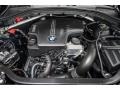 2016 Black Sapphire Metallic BMW X3 sDrive28i  photo #9