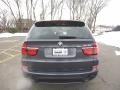 2011 Platinum Gray Metallic BMW X5 xDrive 35i  photo #4