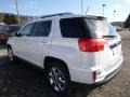 2016 White Frost Tricoat GMC Terrain SLT AWD  photo #5