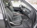 2011 Platinum Gray Metallic BMW X5 xDrive 35i  photo #21