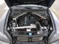 Platinum Gray Metallic - X5 xDrive 35i Photo No. 39