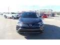 2016 Magnetic Gray Metallic Toyota RAV4 XLE  photo #3