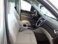 Silver Coast Metallic - SRX Luxury AWD Photo No. 3