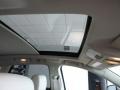 Silver Coast Metallic - SRX Luxury AWD Photo No. 4