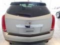 Silver Coast Metallic - SRX Luxury AWD Photo No. 7