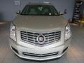 Silver Coast Metallic - SRX Luxury AWD Photo No. 11