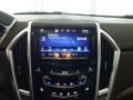 Silver Coast Metallic - SRX Luxury AWD Photo No. 15