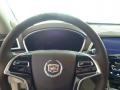 Silver Coast Metallic - SRX Luxury AWD Photo No. 17