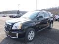 2016 Onyx Black GMC Terrain SLE AWD  photo #1