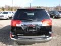 2016 Onyx Black GMC Terrain SLE AWD  photo #6