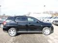 2016 Onyx Black GMC Terrain SLE AWD  photo #8