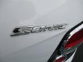 2012 Summit White Chevrolet Sonic LS Hatch  photo #6