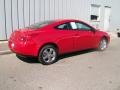 2007 Crimson Red Pontiac G6 GT Coupe  photo #3