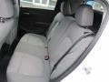 Summit White - Sonic LS Hatch Photo No. 22