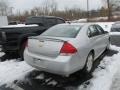 Silver Ice Metallic - Impala LT Photo No. 3