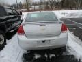 Silver Ice Metallic - Impala LT Photo No. 4