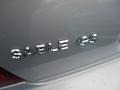 Silver Frost Metallic - Sable GS Sedan Photo No. 5