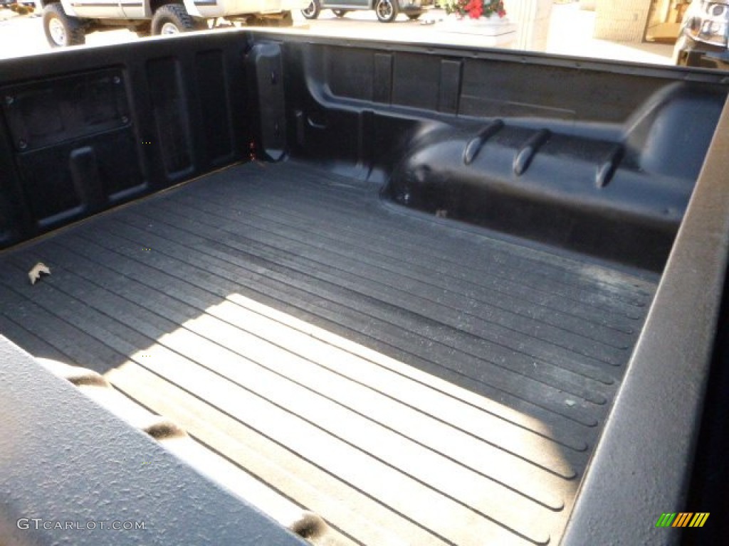 2005 Colorado LS Crew Cab 4x4 - Superior Blue Metallic / Medium Dark Pewter photo #4