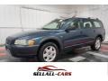 Barents Blue Metallic 2005 Volvo XC70 AWD