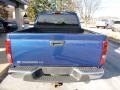 Superior Blue Metallic - Colorado LS Crew Cab 4x4 Photo No. 13