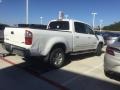 Natural White - Tundra SR5 Double Cab Photo No. 4