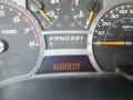 Superior Blue Metallic - Colorado LS Crew Cab 4x4 Photo No. 19