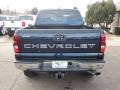 Dark Blue Metallic - Silverado 2500HD Classic LS Crew Cab 4x4 Photo No. 8