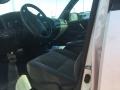 Natural White - Tundra SR5 Double Cab Photo No. 7