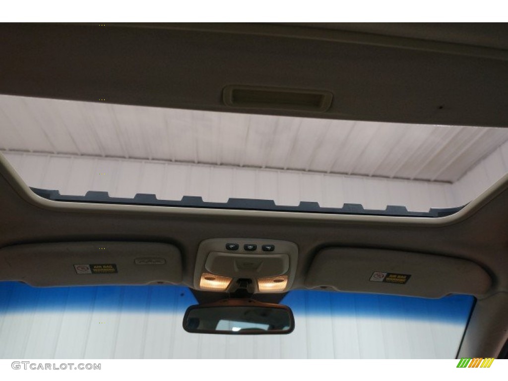 2005 XC70 AWD - Barents Blue Metallic / Taupe photo #26