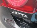 Black - Jetta SE Sedan Photo No. 6