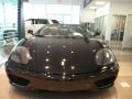 Nero (Black) - 360 Spider F1 Photo No. 10
