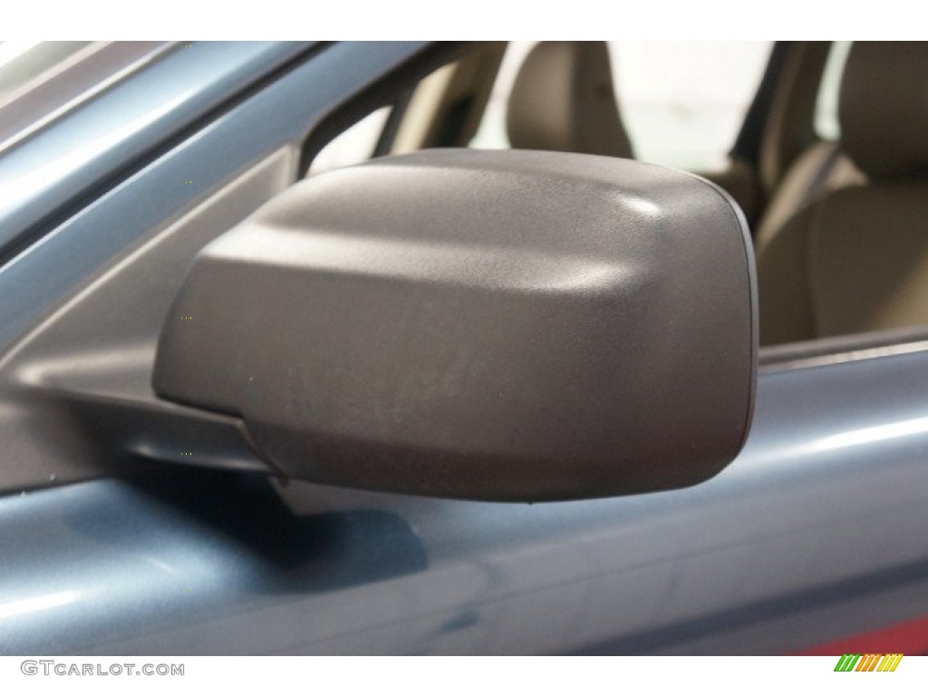 2005 XC70 AWD - Barents Blue Metallic / Taupe photo #75