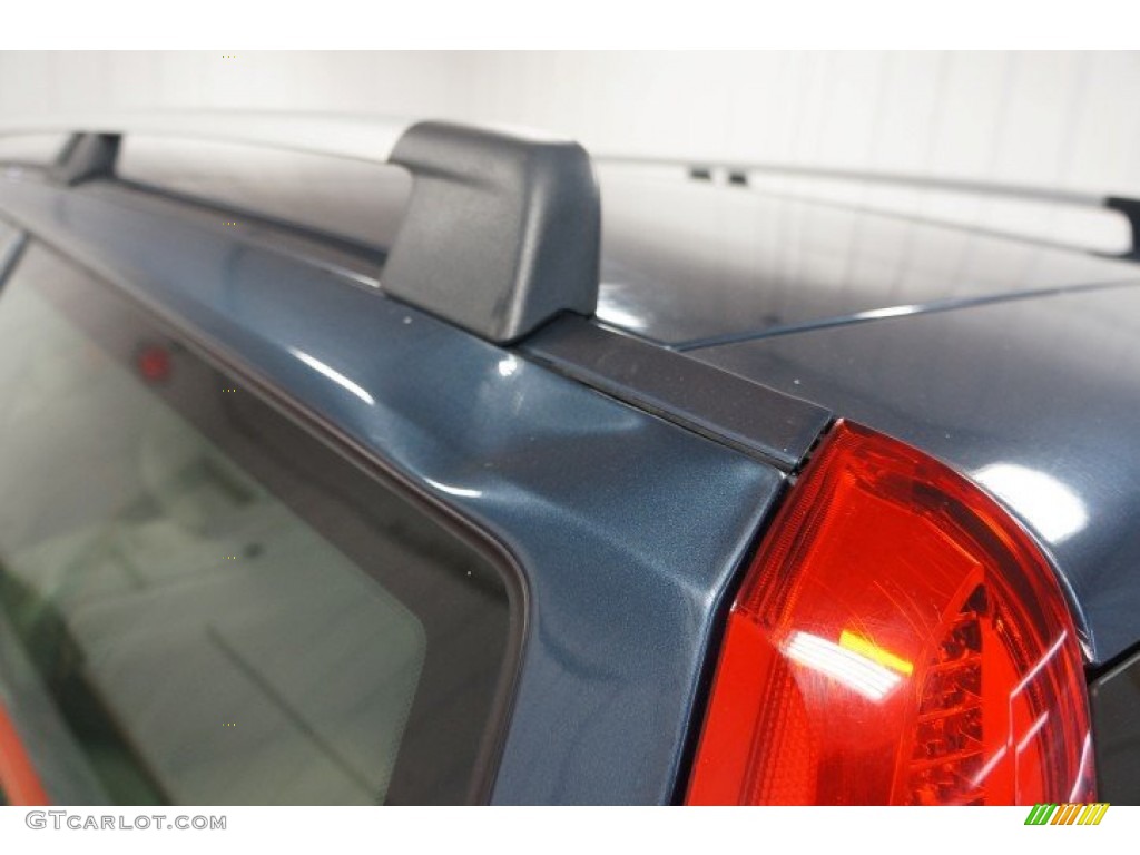 2005 XC70 AWD - Barents Blue Metallic / Taupe photo #81