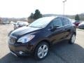 Rosewood Metallic - Encore Convenience AWD Photo No. 1