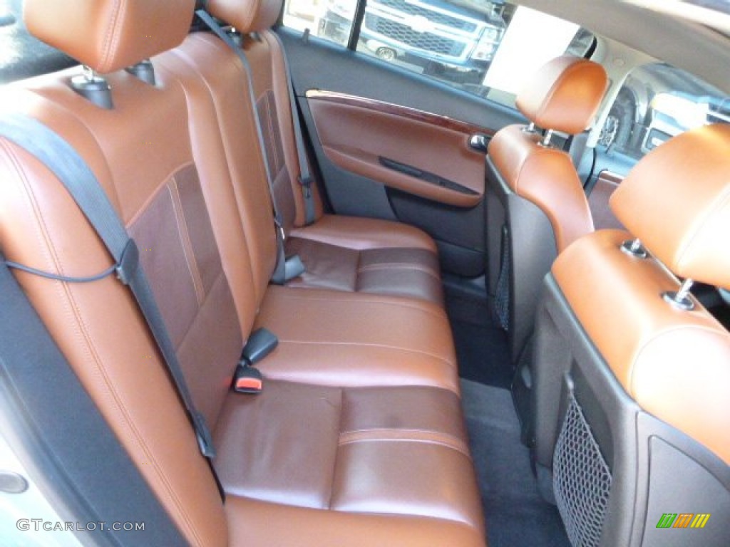 2008 Aura XR - Ocean Mist / Gray photo #4