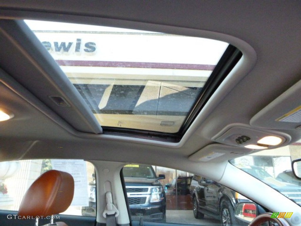 2008 Aura XR - Ocean Mist / Gray photo #6