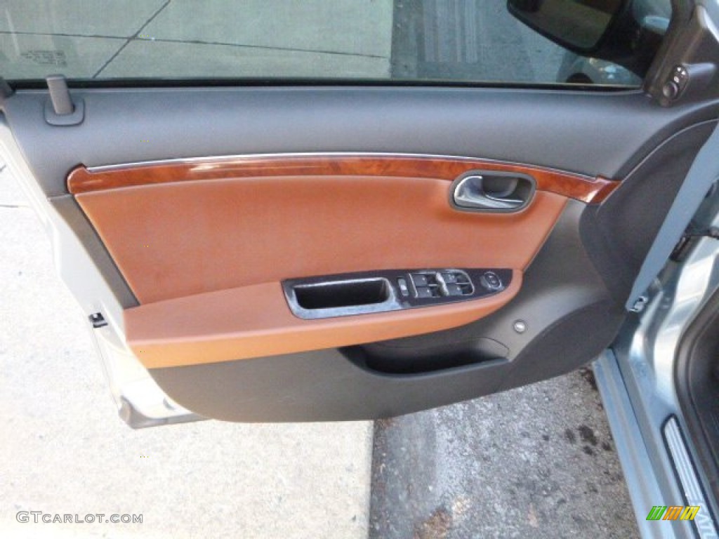 2008 Aura XR - Ocean Mist / Gray photo #14